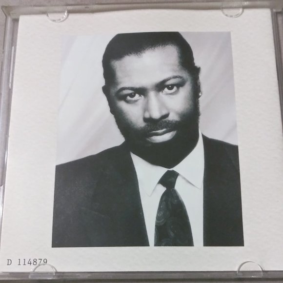 R. Kelly, Teddy Pendergrass, Compact Disc, Vintage CD, R & B, Rhythm & Blues, - Picture 5 of 8